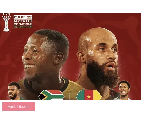 回望近五届非洲杯最佳射手进球起伏八球到三球的变迁全景解析记